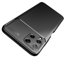 Samsung Galaxy A22 4G Uyumlu Kılıf Zore Negro Silikon Kapak - 5