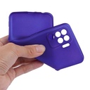 Oppo Reno 5 Lite Uyumlu Kılıf Zore Premier Silikon Kapak - 2