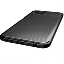 Samsung Galaxy A22 4G Uyumlu Kılıf Zore Negro Silikon Kapak - 6