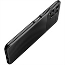 Samsung Galaxy A22 4G Uyumlu Kılıf Zore Negro Silikon Kapak - 7