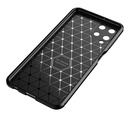 Samsung Galaxy A22 4G Uyumlu Kılıf Zore Negro Silikon Kapak - 8