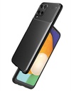 Samsung Galaxy A22 4G Uyumlu Kılıf Zore Negro Silikon Kapak - 9