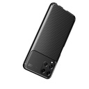 Samsung Galaxy A22 4G Uyumlu Kılıf Zore Negro Silikon Kapak - 10