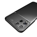 Samsung Galaxy A22 4G Uyumlu Kılıf Zore Negro Silikon Kapak - 12