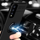 Vivo Y11S Uyumlu Kılıf Zore Ravel Silikon Kapak - 2