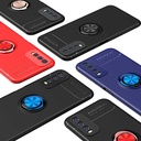Vivo Y11S Uyumlu Kılıf Zore Ravel Silikon Kapak - 3