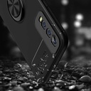 Vivo Y11S Uyumlu Kılıf Zore Ravel Silikon Kapak - 5
