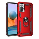 Xiaomi Redmi Note 10 Pro Uyumlu Kılıf Zore Vega Kapak - 2