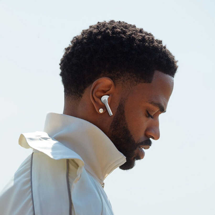 Wiwu TWS06 Bluetooth Kulaklık - 1