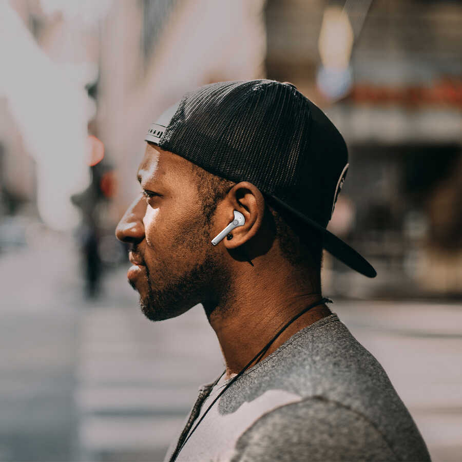 Wiwu TWS06 Bluetooth Kulaklık - 3