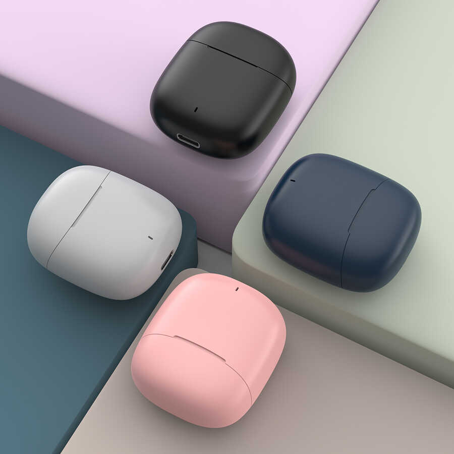 Wiwu TWS06 Bluetooth Kulaklık - 4