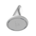 Wiwu Power Air 3 in 1 Kablosuz Şarj Standı - 1