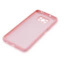 Xiaomi Poco X3 Uyumlu Kılıf Zore Mara Lansman Kapak - 2