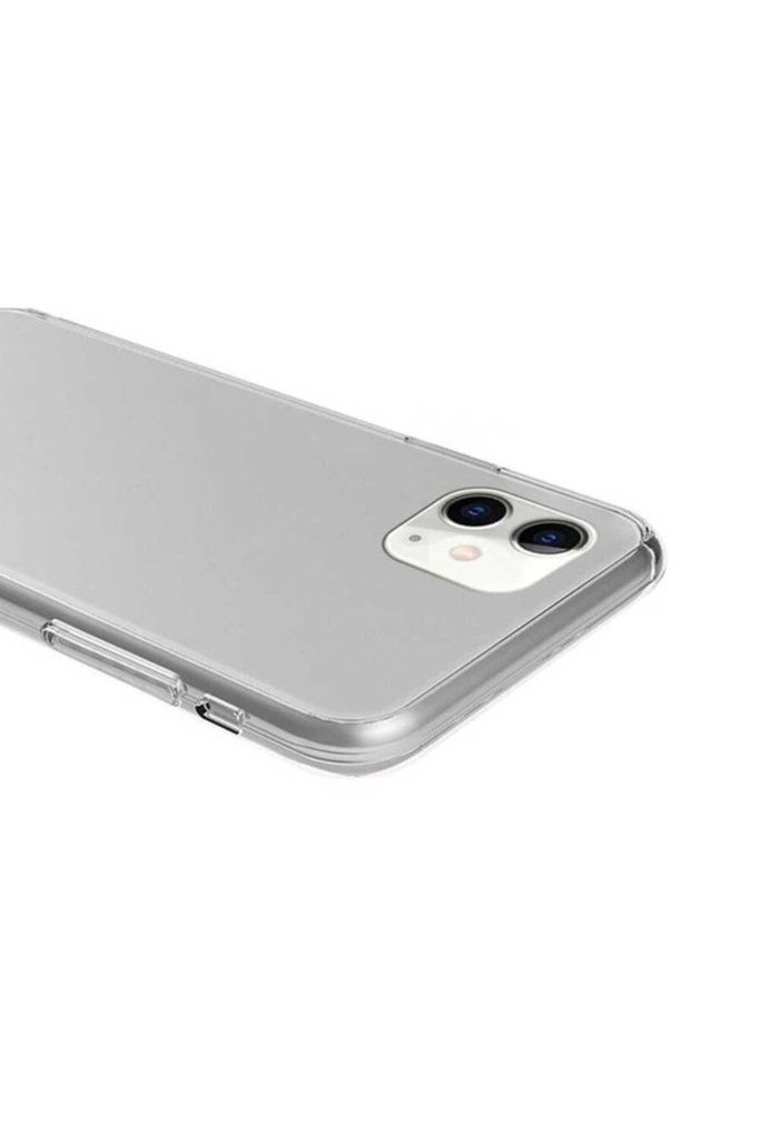 Apple iPhone 12 Uyumlu Kılıf Zore Enjoy Kapak