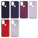 General Mobile 21 Plus Uyumlu Kılıf Zore Premier Silikon Kapak - 1