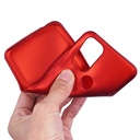 General Mobile 21 Plus Uyumlu Kılıf Zore Premier Silikon Kapak - 2