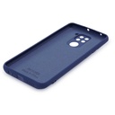Xiaomi Redmi Note 9 Uyumlu Kılıf Zore Mara Lansman Kapak - 1
