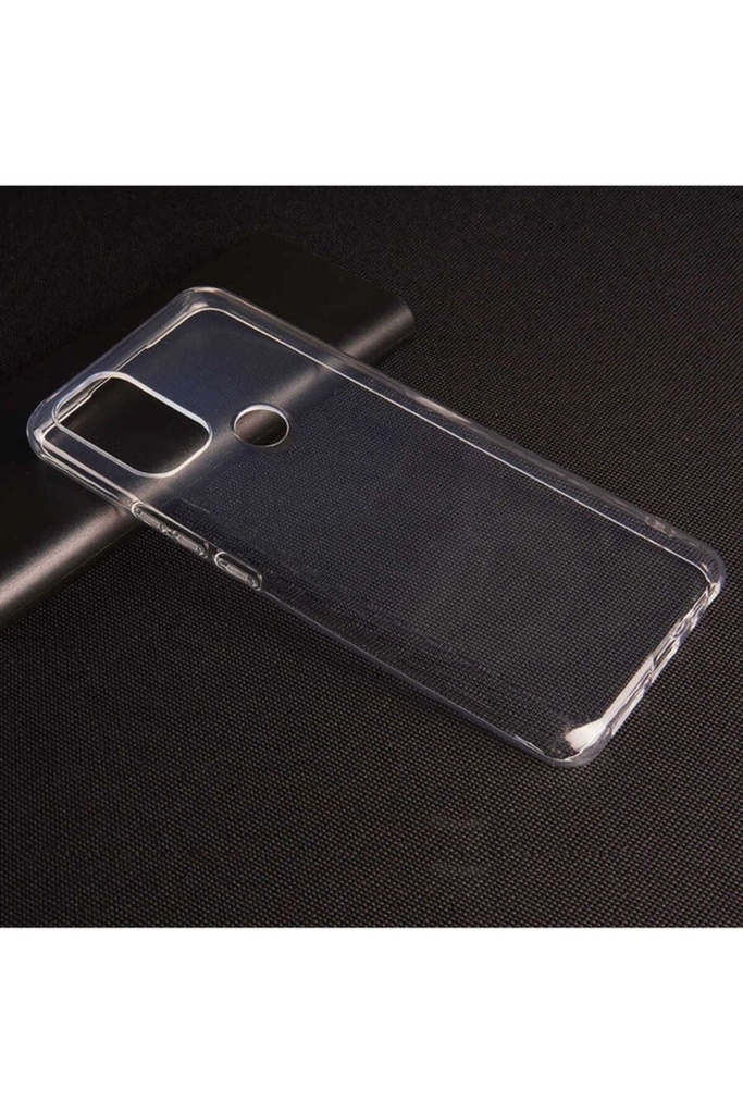 General Mobile 21 Pro Uyumlu Kılıf Zore Süper Silikon Kapak
