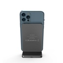 Wiwu Power Air One Kablosuz Şarj Standı - 5