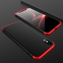 Apple iPhone X Uyumlu Kılıf Zore Ays Kapak - 1