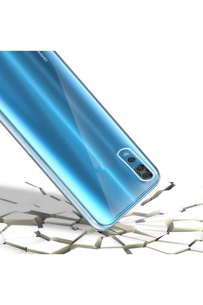 Huawei P20 Pro Uyumlu Kılıf Zore Enjoy Kapak