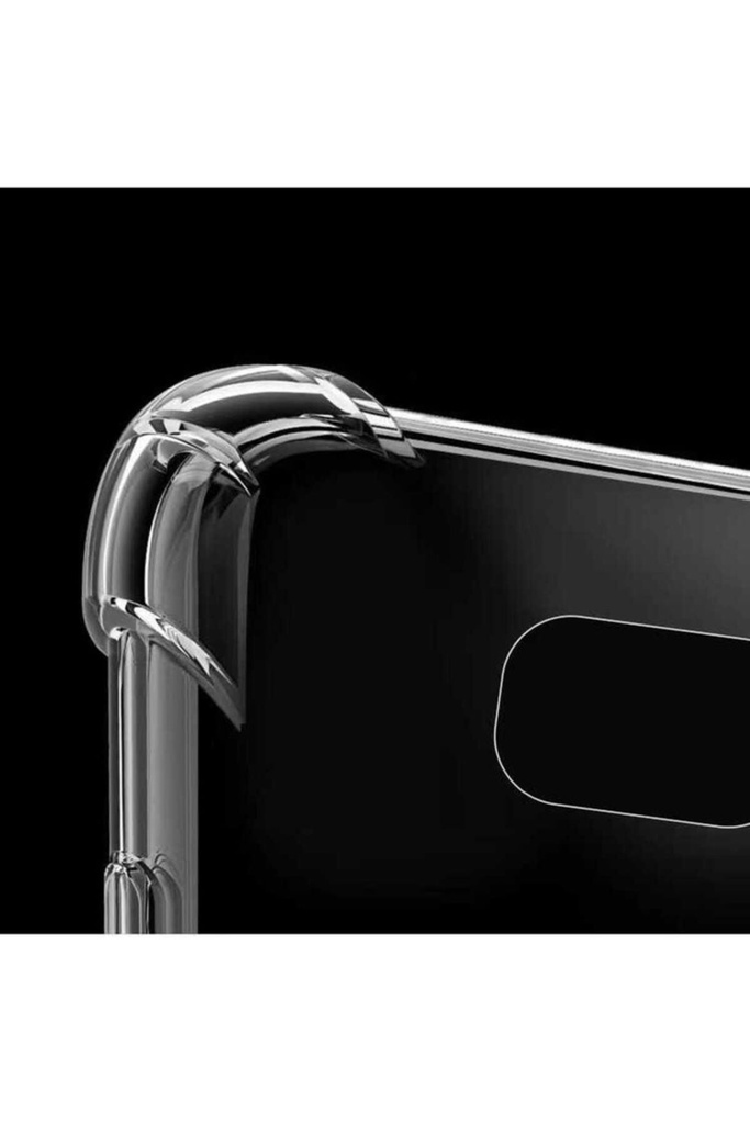 Xiaomi Poco X3 Uyumlu Kılıf Zore Nitro Anti Shock Silikon