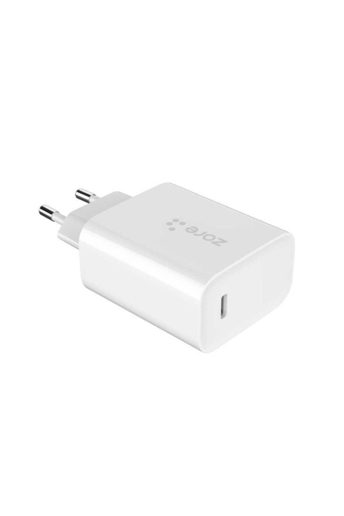 ​XMac Serisi X3 20W Seyahat Şarj Başlığı