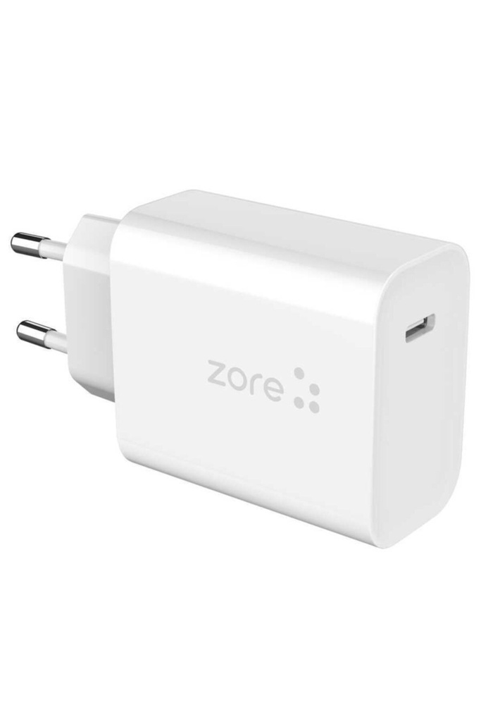 ​XMac Serisi X3 20W Seyahat Şarj Başlığı