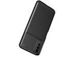 Vivo Y20S Uyumlu Kılıf Zore Negro Silikon Kapak - 1