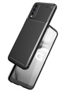 Vivo Y20S Uyumlu Kılıf Zore Negro Silikon Kapak - 4