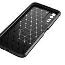 Vivo Y20S Uyumlu Kılıf Zore Negro Silikon Kapak - 5