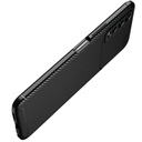 Vivo Y20S Uyumlu Kılıf Zore Negro Silikon Kapak - 7