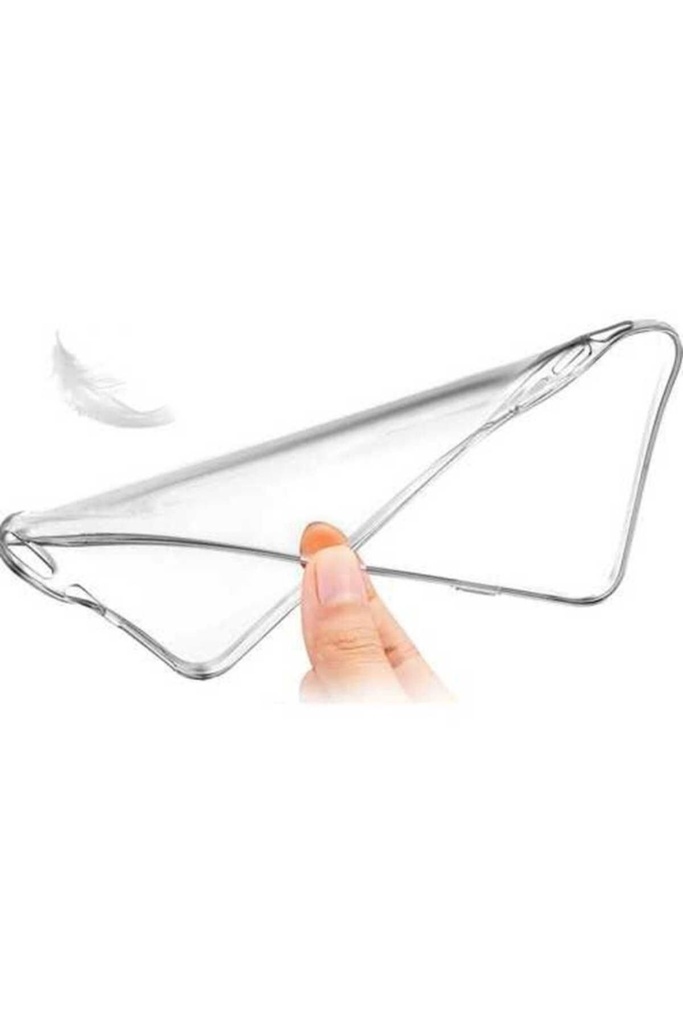 Samsung Galaxy S8 Uyumlu Kılıf Zore Süper Silikon Kapak