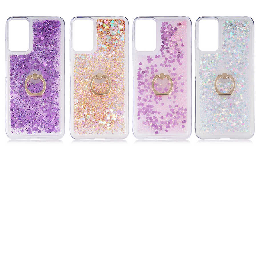 Xiaomi Poco M3 Pro Uyumlu Kılıf Zore Milce Kapak - 2