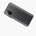 Xiaomi Redmi Note 10S Uyumlu Kılıf Zore Volks Kapak - 3