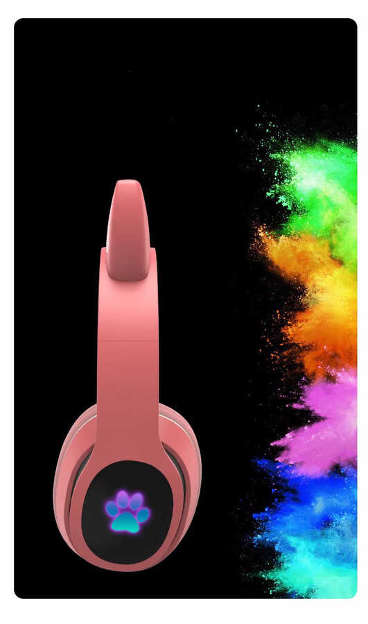 Zore L400 Bluetooth Kulaklık - 6