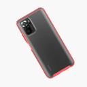 Xiaomi Redmi Note 10S Uyumlu Kılıf Zore Volks Kapak - 8