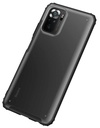 Xiaomi Redmi Note 10S Uyumlu Kılıf Zore Volks Kapak - 10