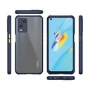 Oppo A54 4G Uyumlu Kılıf ​​Zore Kaff Kapak - 2
