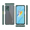Oppo A54 4G Uyumlu Kılıf ​​Zore Kaff Kapak - 3