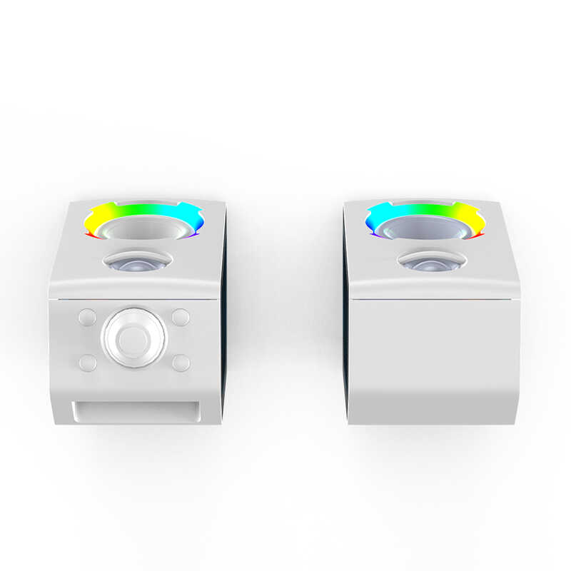 Soaiy SH20 Bluetooth Speaker Hoparlör - 4