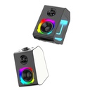 Soaiy SH20 Bluetooth Speaker Hoparlör - 5