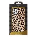 Apple iPhone 12 Pro Max Uyumlu Kılıf Kajsa Wild Kapak - 1