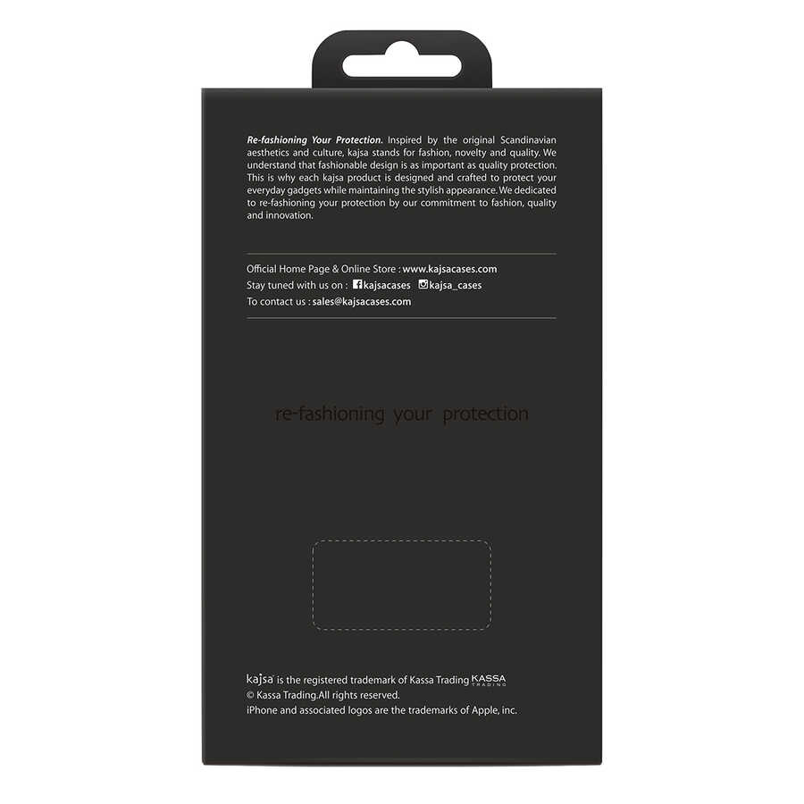 Apple iPhone 12 Pro Max Uyumlu Kılıf Kajsa Floral Kapak - 4