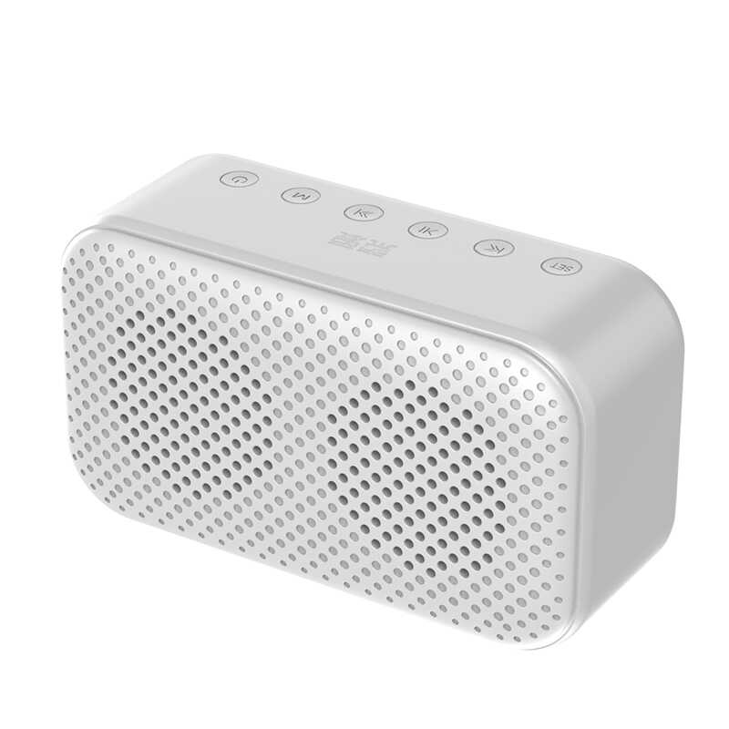 Soaiy SH32 Upgraded Bluetooth Speaker Hoparlör - 7