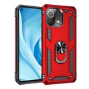 Xiaomi Mi 11 Lite Uyumlu Kılıf Zore Vega Kapak - 1