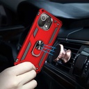 Xiaomi Mi 11 Lite Uyumlu Kılıf Zore Vega Kapak - 5