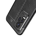 Vivo V21E Uyumlu Kılıf Zore Niss Silikon Kapak - 1