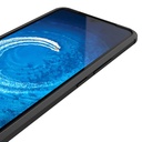 Vivo V21E Uyumlu Kılıf Zore Niss Silikon Kapak - 4