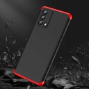 Oppo A74 4G Uyumlu Kılıf Zore Ays Kapak - 5